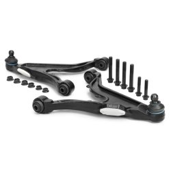 Control Trailing Arm Kit MASTER-SPORT 37045-KIT-MS OE Ref 271902 MASTER SPORT