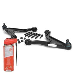 Control Trailing Arm Kit + Penetrating oil MASTER-SPORT 37045-KIT-MSP OE Ref 271902