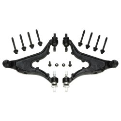 Control Trailing Arm Kit MASTER-SPORT 37046-KIT-MS OE Ref 272337