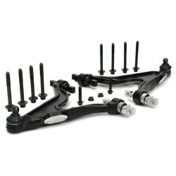 Control Trailing Arm Kit MASTER-SPORT 37046-KIT-MS OE Ref 272337 MASTER SPORT