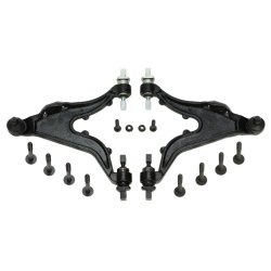 Control Trailing Arm Kit MASTER-SPORT 37046-KIT-MS OE Ref 272337 MASTER SPORT