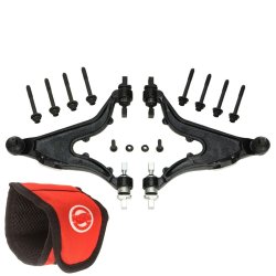 Control Trailing Arm Kit MASTER-SPORT 37046-KIT-MSM OE Ref 272337