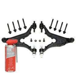 Control Trailing Arm Kit + Penetrating oil MASTER-SPORT 37046-KIT-MSP OE Ref 272337