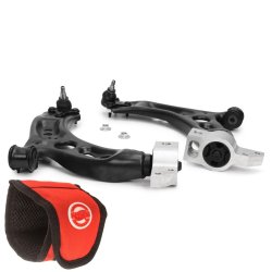 Control Trailing Arm Kit MASTER-SPORT 37047-KIT-MSM OE Ref 35D407366 MASTER SPORT