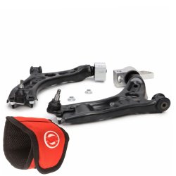 Control Trailing Arm Kit MASTER-SPORT 37047-KIT-MSM OE Ref 35D407366 MASTER SPORT