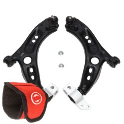 Control Trailing Arm Kit MASTER-SPORT 37047-KIT-MSM OE Ref 35D407366 MASTER SPORT