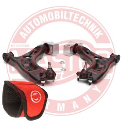 Control Trailing Arm Kit MASTER-SPORT 37047-KIT-MSM OE Ref 35D407366 MASTER SPORT