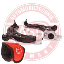 Control Trailing Arm Kit MASTER-SPORT 37047-KIT-MSM OE Ref 35D407366 MASTER SPORT