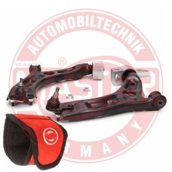 Control Trailing Arm Kit MASTER-SPORT 37047-KIT-MSM OE Ref 35D407366 MASTER SPORT