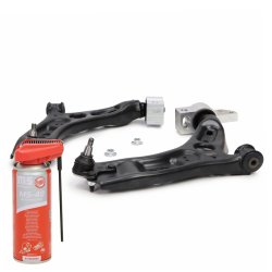 Control Trailing Arm Kit + Penetrating oil MASTER-SPORT 37047-KIT-MSP OE Ref 35D407366 MASTER SPORT