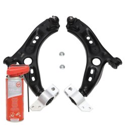Control Trailing Arm Kit + Penetrating oil MASTER-SPORT 37047-KIT-MSP OE Ref 35D407366 MASTER SPORT