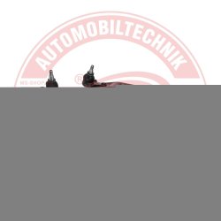 Control Trailing Arm Kit + Penetrating oil MASTER-SPORT 37047-KIT-MSP OE Ref 35D407366 MASTER SPORT