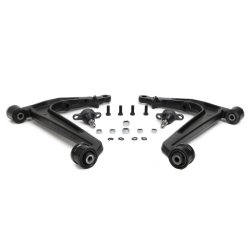 Control Trailing Arm Kit MASTER-SPORT 37048-KIT-MS OE Ref 7D0407151A