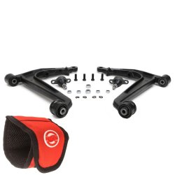 Control Trailing Arm Kit MASTER-SPORT 37048-KIT-MSM OE Ref 7D0407151A