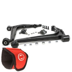 Control Trailing Arm Kit MASTER-SPORT 37048-KIT-MSM OE Ref 7D0407151A MASTER SPORT