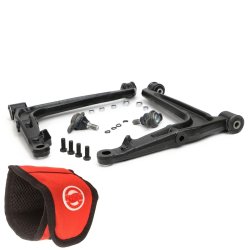 Control Trailing Arm Kit MASTER-SPORT 37048-KIT-MSM OE Ref 7D0407151A MASTER SPORT
