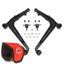 Control Trailing Arm Kit MASTER-SPORT 37048-KIT-MSM OE Ref 7D0407151A MASTER SPORT