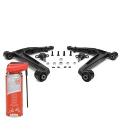 Control Trailing Arm Kit + Penetrating oil MASTER-SPORT 37048-KIT-MSP OE Ref 7D0407151A