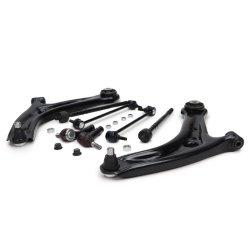 Control Trailing Arm Kit MASTER-SPORT 37049-KIT-MS OE Ref 1513343