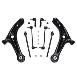 Control Trailing Arm Kit MASTER-SPORT 37049-KIT-MS OE Ref 1513343 MASTER SPORT