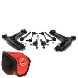 Control Trailing Arm Kit MASTER-SPORT 37049-KIT-MSM OE Ref 1513343