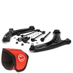 Control Trailing Arm Kit MASTER-SPORT 37049-KIT-MSM OE Ref 1513343 MASTER SPORT