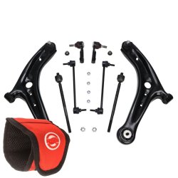 Control Trailing Arm Kit MASTER-SPORT 37049-KIT-MSM OE Ref 1513343 MASTER SPORT