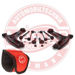 Control Trailing Arm Kit MASTER-SPORT 37049-KIT-MSM OE Ref 1513343 MASTER SPORT