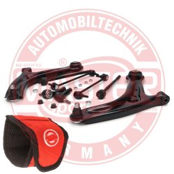 Control Trailing Arm Kit MASTER-SPORT 37049-KIT-MSM OE Ref 1513343 MASTER SPORT