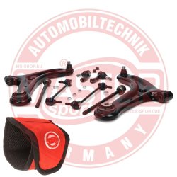 Control Trailing Arm Kit MASTER-SPORT 37049-KIT-MSM OE Ref 1513343 MASTER SPORT