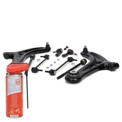 Control Trailing Arm Kit + Penetrating oil MASTER-SPORT 37049-KIT-MSP OE Ref 1513343 MASTER SPORT