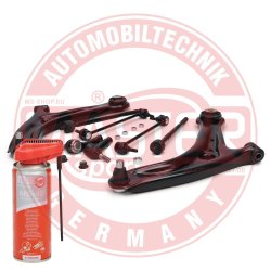 Control Trailing Arm Kit + Penetrating oil MASTER-SPORT 37049-KIT-MSP OE Ref 1513343 MASTER SPORT
