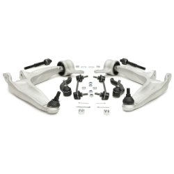 Control Trailing Arm Kit MASTER-SPORT 37050-KIT-MS OE Ref 51360SMGE01