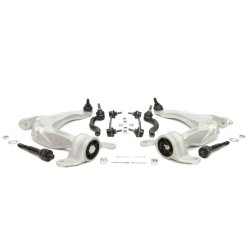 Control Trailing Arm Kit MASTER-SPORT 37050-KIT-MS OE Ref 51360SMGE01 MASTER SPORT
