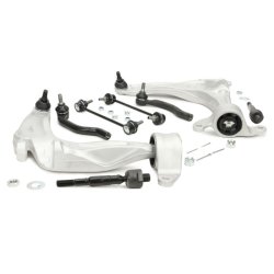 Control Trailing Arm Kit MASTER-SPORT 37050-KIT-MS OE Ref 51360SMGE01 MASTER SPORT