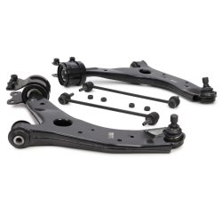 Control Trailing Arm Kit MASTER-SPORT 37052-KIT-MS OE Ref B32H34350