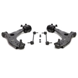 Control Trailing Arm Kit MASTER-SPORT 37052-KIT-MS OE Ref B32H34350 MASTER SPORT