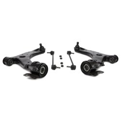 Control Trailing Arm Kit MASTER-SPORT 37052-KIT-MS OE Ref B32H34350 MASTER SPORT