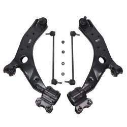 Control Trailing Arm Kit MASTER-SPORT 37052-KIT-MS OE Ref B32H34350 MASTER SPORT