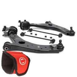 Control Trailing Arm Kit MASTER-SPORT 37052-KIT-MSM OE Ref B32H34350