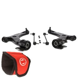 Control Trailing Arm Kit MASTER-SPORT 37052-KIT-MSM OE Ref B32H34350 MASTER SPORT