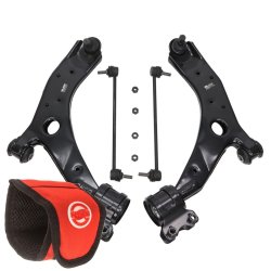 Control Trailing Arm Kit MASTER-SPORT 37052-KIT-MSM OE Ref B32H34350 MASTER SPORT