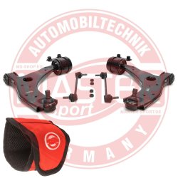 Control Trailing Arm Kit MASTER-SPORT 37052-KIT-MSM OE Ref B32H34350 MASTER SPORT