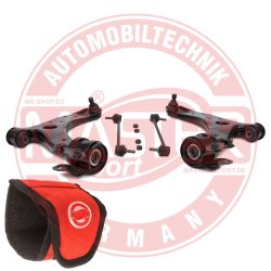 Control Trailing Arm Kit MASTER-SPORT 37052-KIT-MSM OE Ref B32H34350 MASTER SPORT