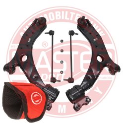 Control Trailing Arm Kit MASTER-SPORT 37052-KIT-MSM OE Ref B32H34350 MASTER SPORT