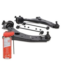 Control Trailing Arm Kit + Penetrating oil MASTER-SPORT 37052-KIT-MSP OE Ref B32H34350