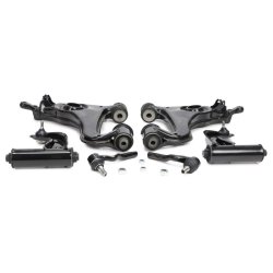 Control Trailing Arm Kit MASTER-SPORT 37054-KIT-MS OE Ref 2083301307