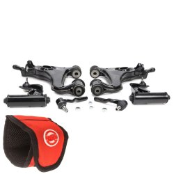 Control Trailing Arm Kit MASTER-SPORT 37054-KIT-MSM OE Ref 2083301307
