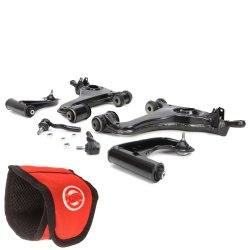 Control Trailing Arm Kit MASTER-SPORT 37054-KIT-MSM OE Ref 2083301307 MASTER SPORT