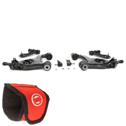 Control Trailing Arm Kit MASTER-SPORT 37054-KIT-MSM OE Ref 2083301307 MASTER SPORT